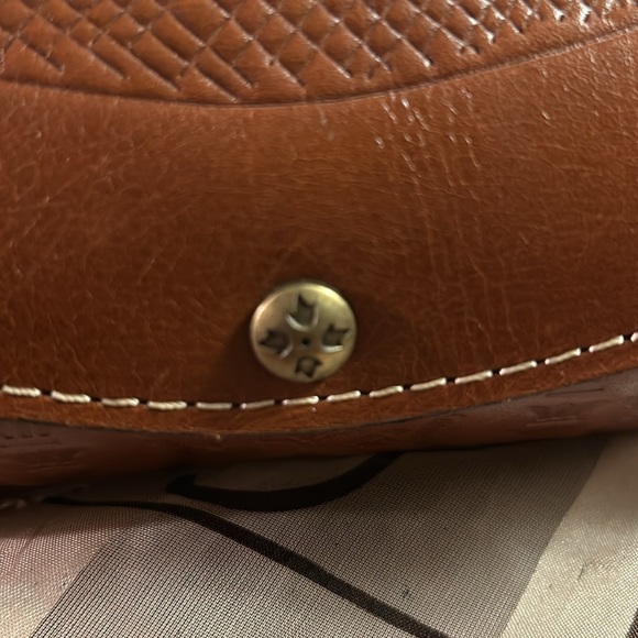 Patricia Nash Mini Crossbody Bag - Picture 2 of 6